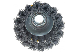 Щетка чашечная "MASTER" (65 мм; М14) для УШМ STAYER 35128-065_z01