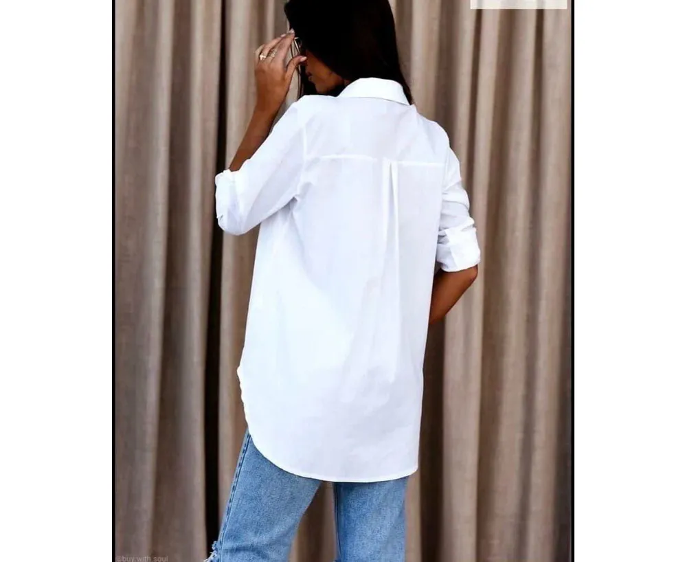 Рубашка 7382282 Fabrika