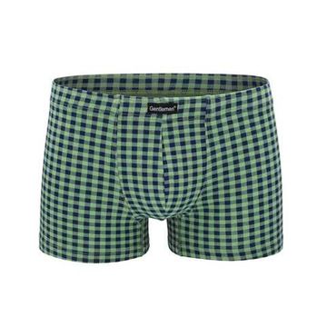 Трусы мужские боксеры Gentlemen GS 7917