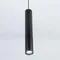 CL01PB071N Тубус Черный Подвес 7W*4000K