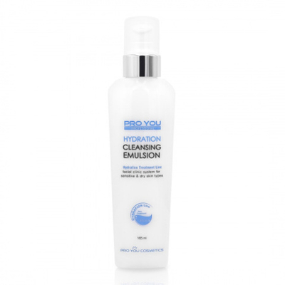 Pro You Очищающая эмульсия, 165 мл | Hydration Cleansing Emulsion