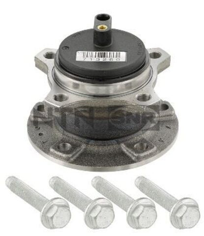 SNR - R15969-SNR - Wheel Bearing Kit