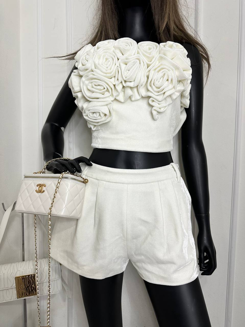 Костюм Ermanno Scervino