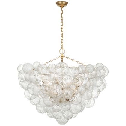 Люстра Visual Comfort Talia 46" Chandelier