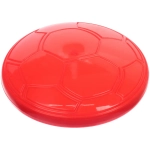 Летающая тарелка «Футбол» 21,5 см, микс