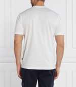 Футболка Tiburt 410 BOSS BLACK - белый(50495696)