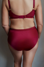 RUBIN Briefshighwaist Трусы высокие KRIS LINE