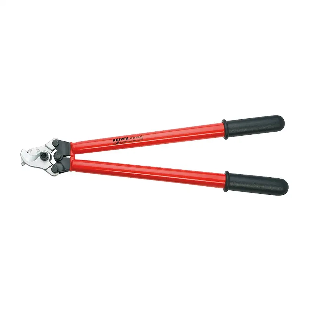 Ножницы для резки кабелей 600 мм Knipex 95 27 600