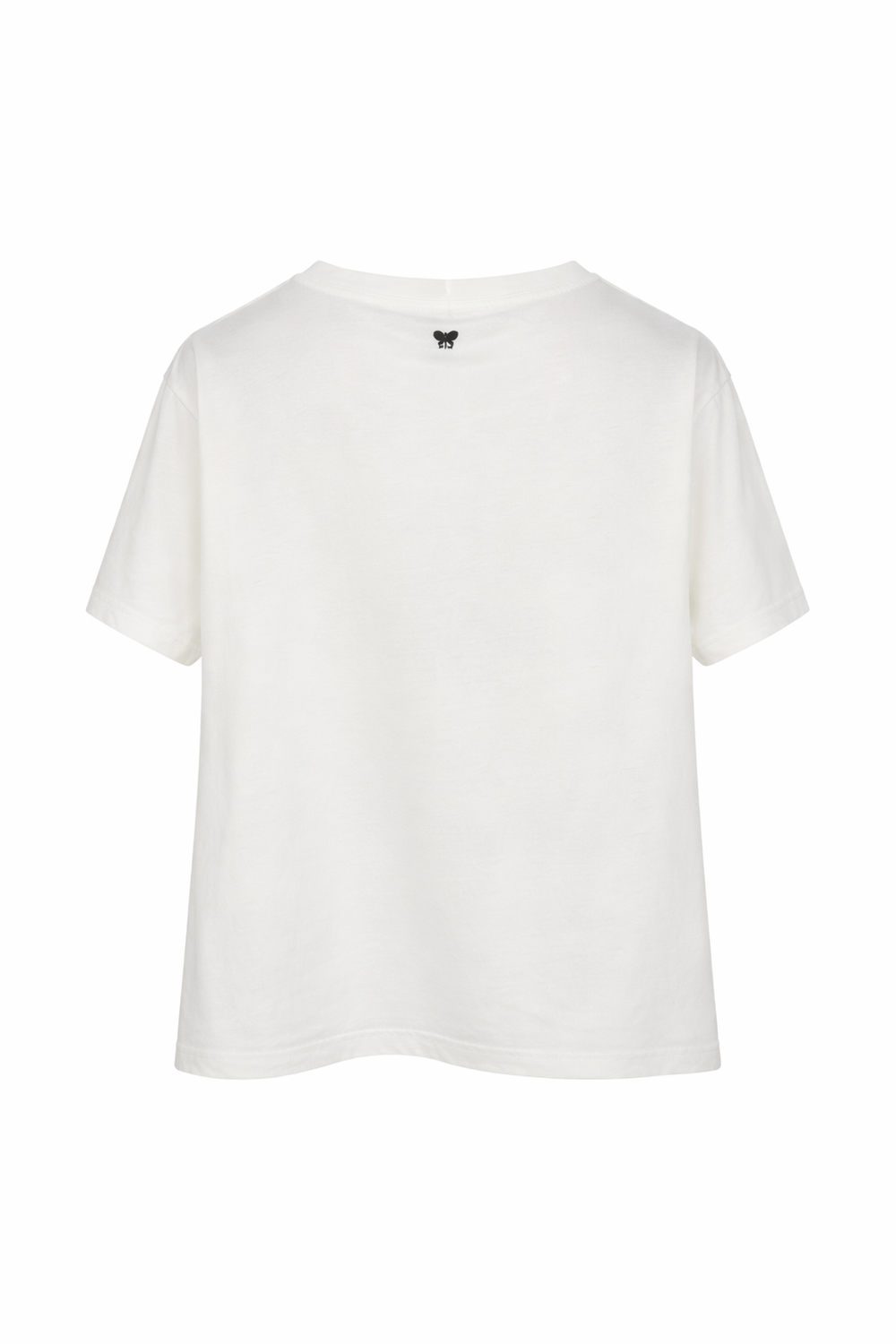 MAX MARA майка -  белый