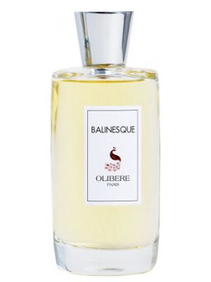 Olibere Parfums Balinesque