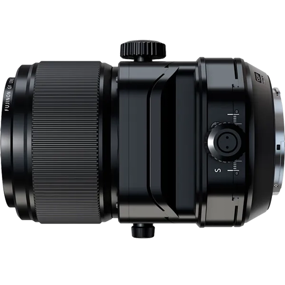 Объектив Fujifilm GF 110mm f/5.6 T/S Macro