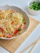 Фунчоза Mai Lao Da для Hot Pot 460 г x 2 шт