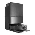 Робот-пылесос Roborock Qrevo S, Black (QX1PEC)