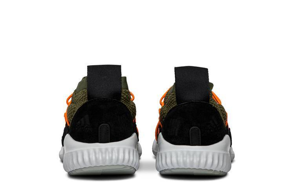 Кроссовки Human Made X Adidas Originals Tokio Solar