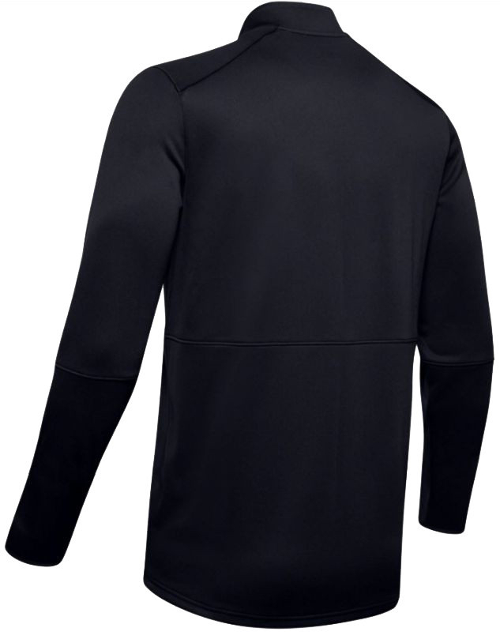 Under Armour MK1 Warmup Bomber black