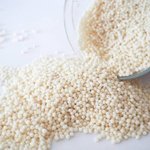 Воздушный рис белый, посыпка кондитерская, Узбекистан