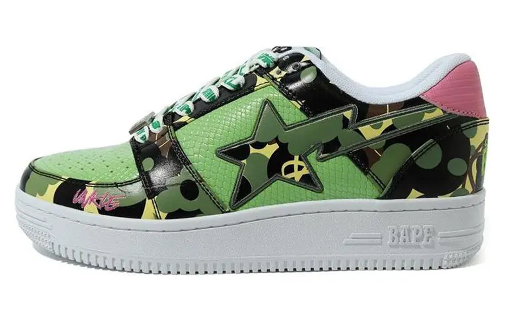 Bape A Bathing Ape Bape Sta