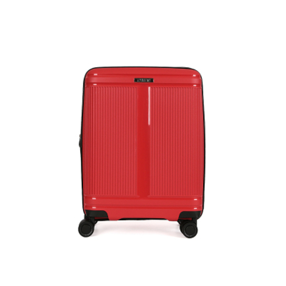 Чемодан Fabretti 4-х колёсный Красный EN9530-20-4