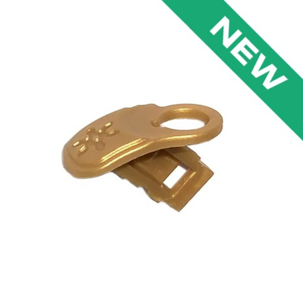 NEW Наплечник 41162 Pearl Gold