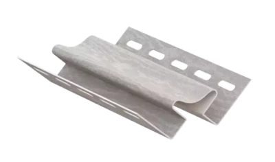 Внутренний угол Ю-Пласт кедр полярный 3,05м