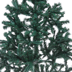 Ёлка «Залесье» 120 см, ПВХ (100 веток)