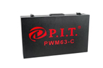 Паяльник пл.труб PWM63-C PIT