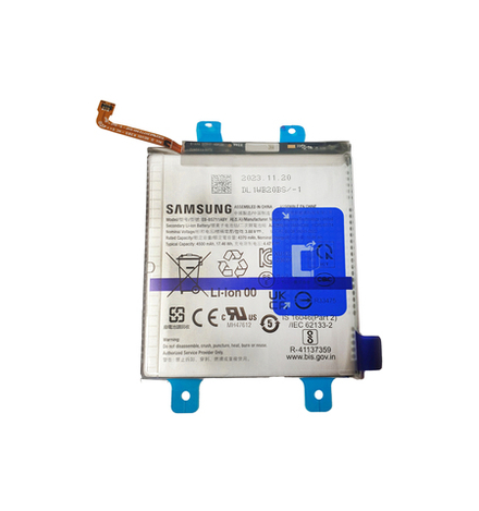 Samsung Galaxy S23 FE (SM-S711) - Аккумулятор (батарея) (EB-BS711ABY) (ORIG-SP)