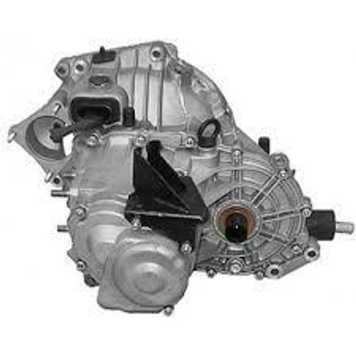 Коробка передач ВАЗ 2112, 2170 крепление 2 болта нового образца Паркс