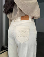 Джинсы Celine