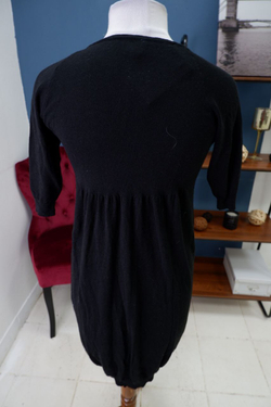 Платье Kitte трикотажное 44 размер