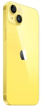 Apple iPhone 14 Plus 128GB Yellow