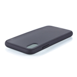 Чехол ROSCO для Apple iPhone X;Apple iPhone XS оптом (арт. IPX/XS-ST-TPU-BLACK)