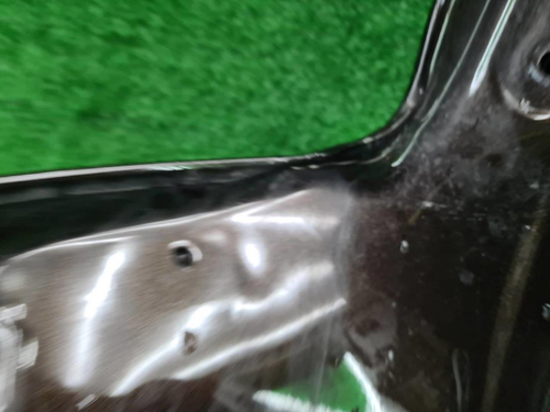 Крышка багажника Audi Q5 2 80A (2017-н.в.)