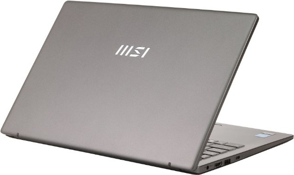 Ноутбук MSI Modern 15 F13MG-044XKZ 15.6&#34; / 16 Гб / SSD 512 Гб / Без ОС / 9S7-15S121-044