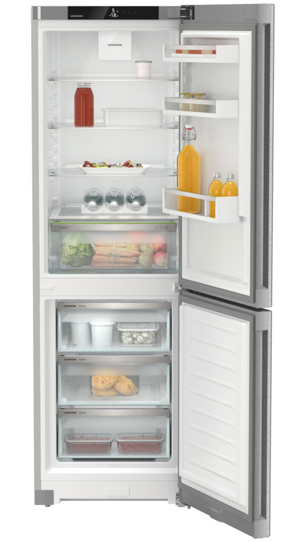 Холодильник Liebherr CNsdc 5203-22