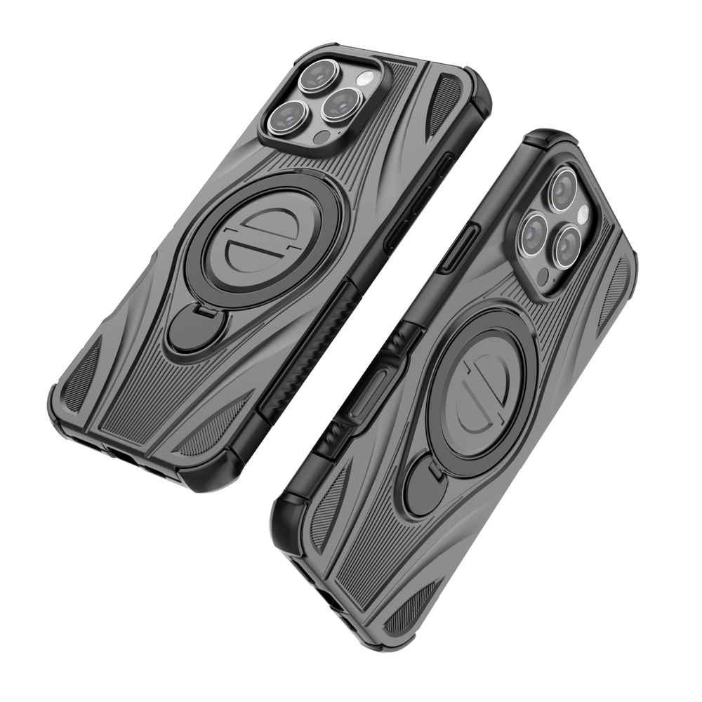 Противоударный чехол Pivot Case для iPhone 16 Pro Max