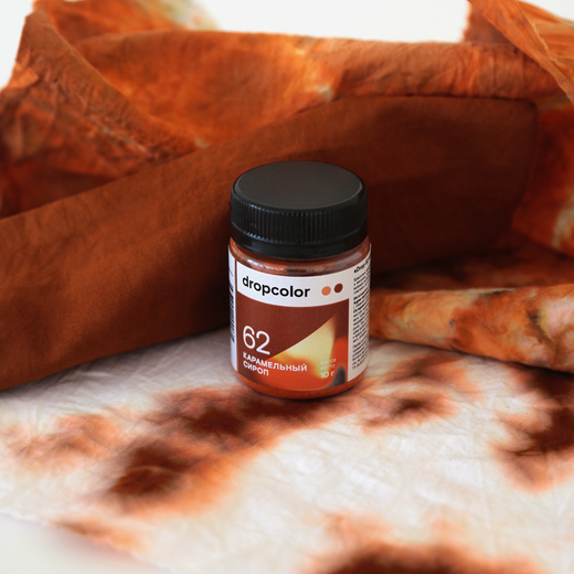 Drop 62 Карамельный сироп