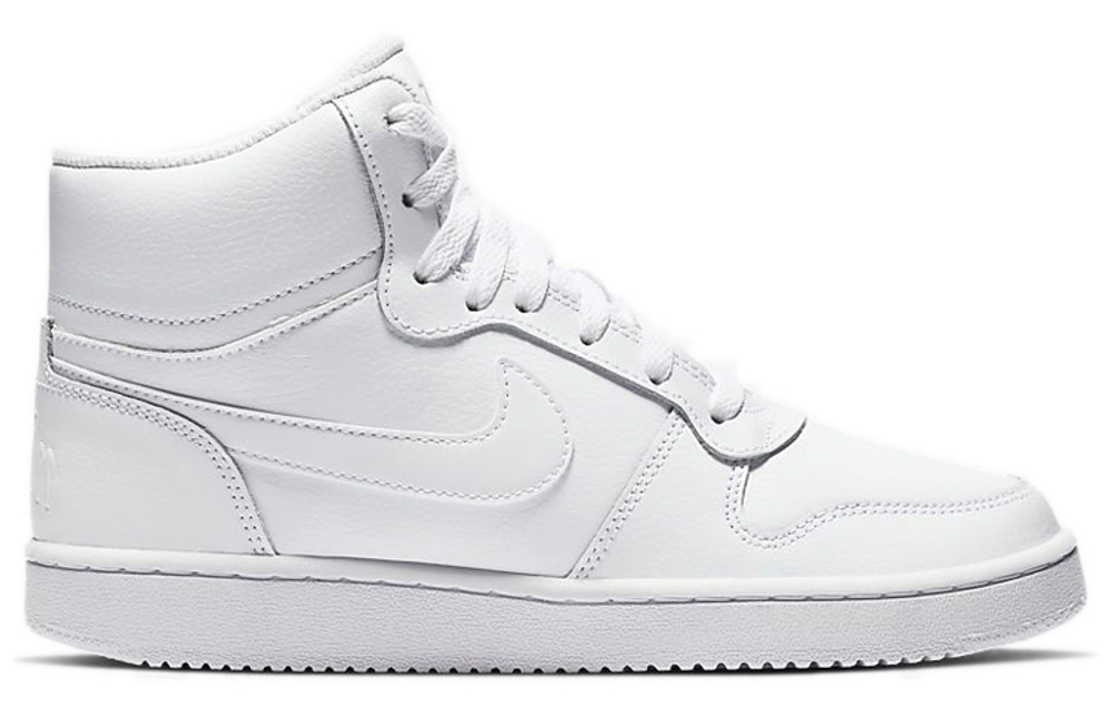 Кроссовки Nike Ebernon Mid (Женская размерная сетка)