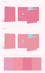 Альбом BTS - Map Of The Soul: PERSONA