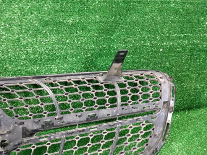 Решетка радиатора Mercedes GLC X253 (2015-2019) AMG