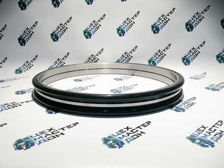 TLDOA3500-2CP00  - плавающее уплотнение (доукон) Trelleborg
