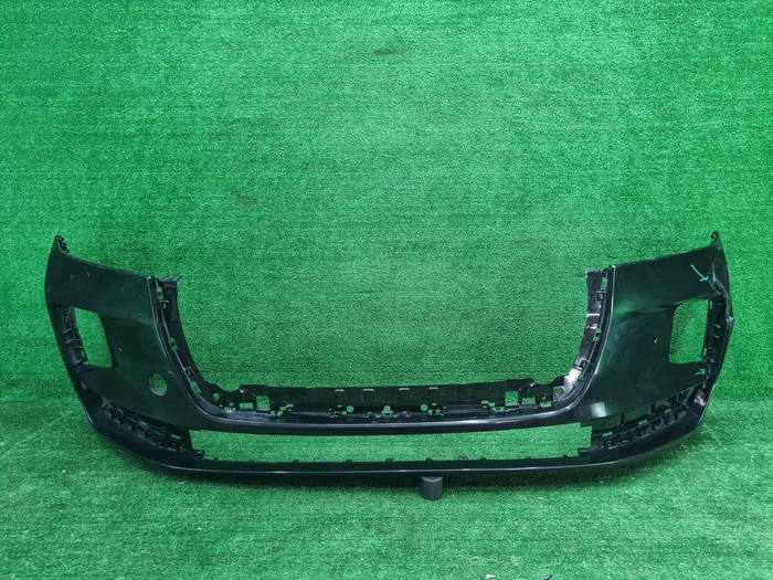 Бампер передний Hongqi H9 (2020-н.в.)