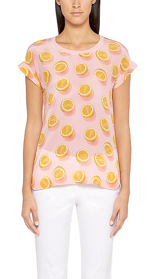 EC 48.38 W40   блуза-Shirts