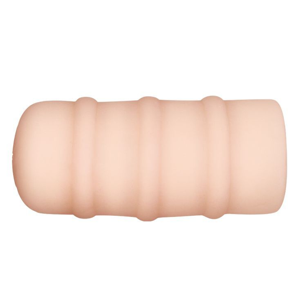 Мастурбатор-анус Goddess - 12,2 см.