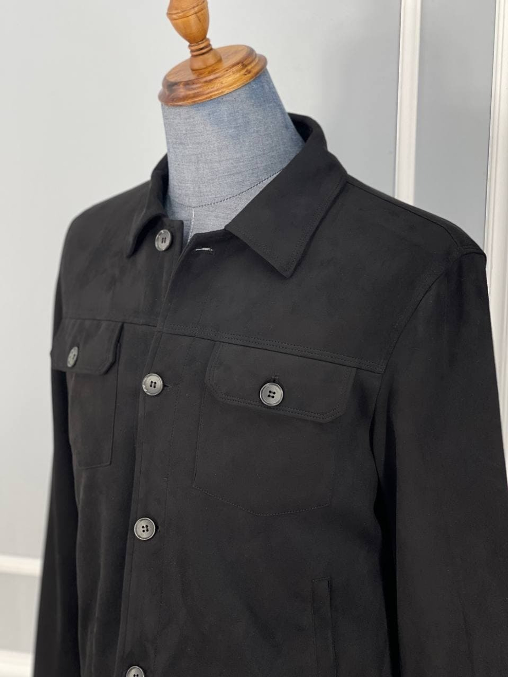 Ветровка Loro Piana