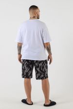 Шорты мужские Старт-6 Виотекс СЕРЫЙ