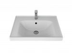 Умывальник Грэйс-60 белый DREJA