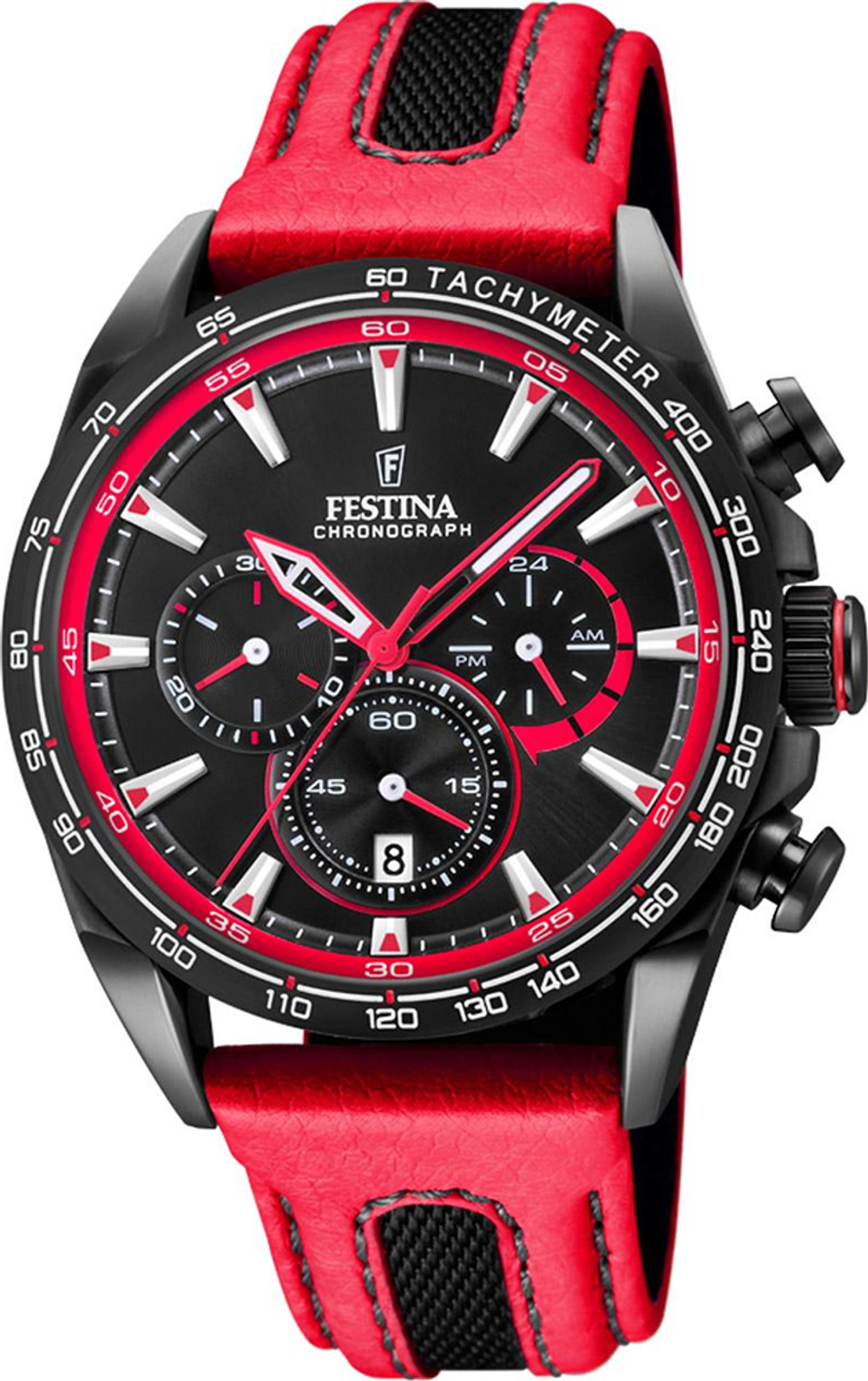 Мужские наручные часы Festina F20351/6