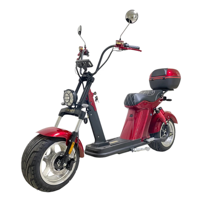 Электроскутер CityCoco GT-M6 PRO