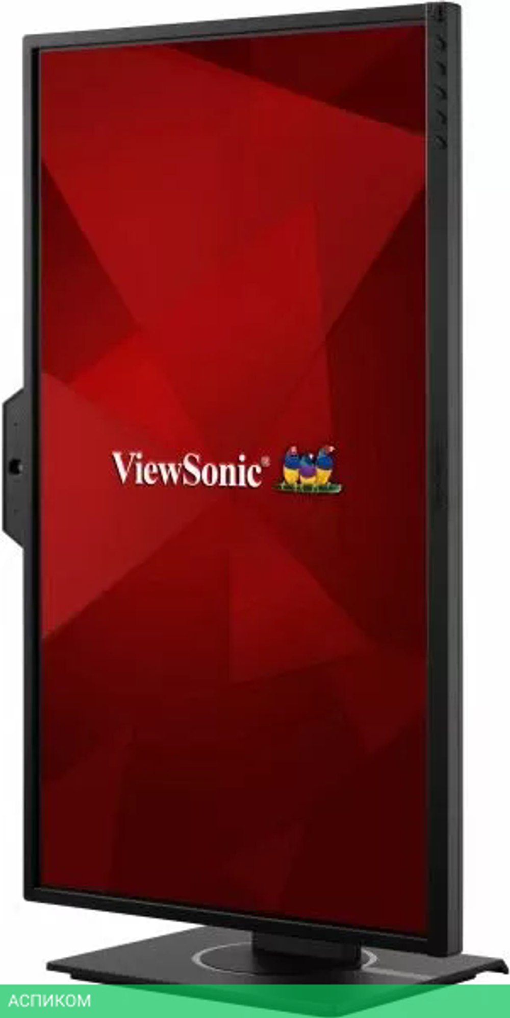 Монитор ViewSonic VG2740V
